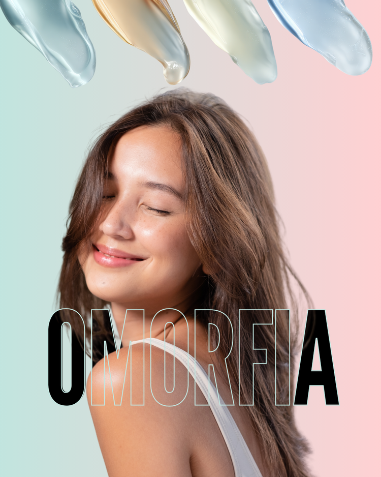 OMORFIA - Signature Collection